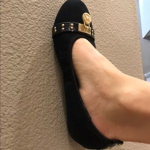 Michael Kors flats size US 4 same as 5 1/2